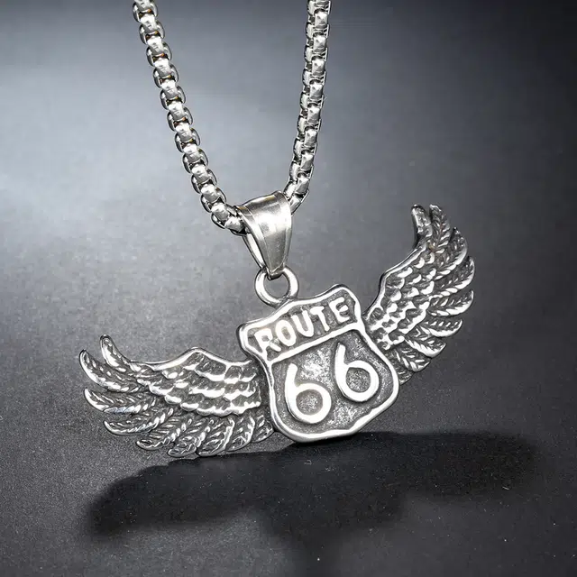 66ROUTE 66