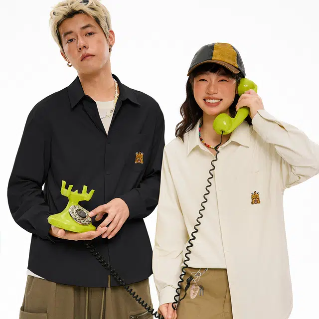 LINE FRIENDS logooversize