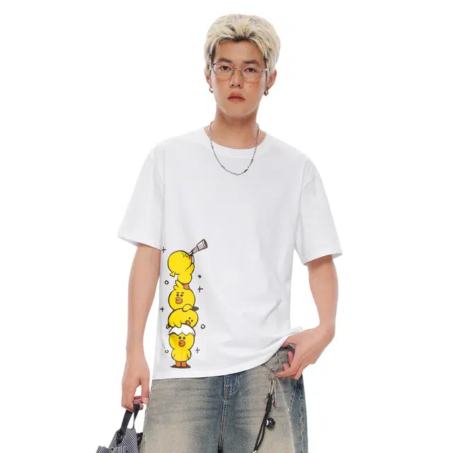 LINE FRIENDS T