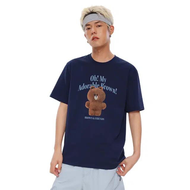 LINE FRIENDS T