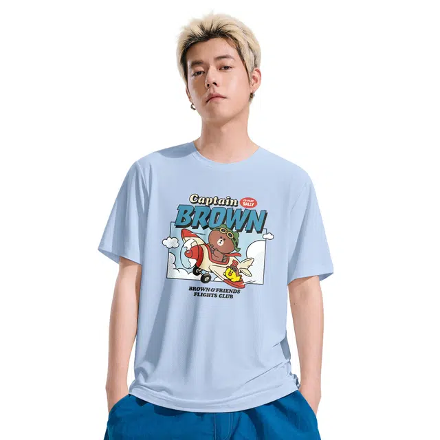 LINE FRIENDS T