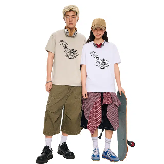 LINE FRIENDS T