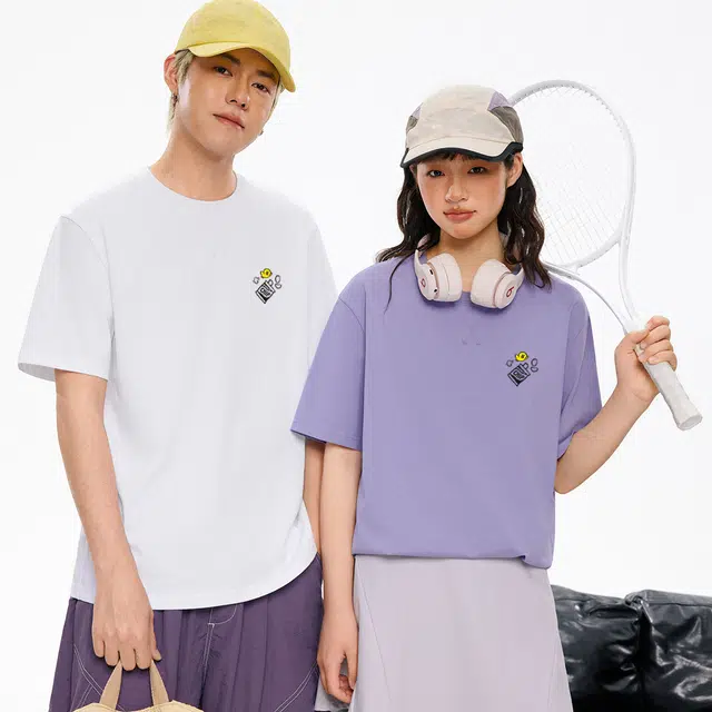 LINE FRIENDS T