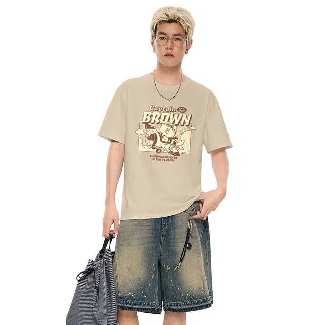 LINE FRIENDS T
