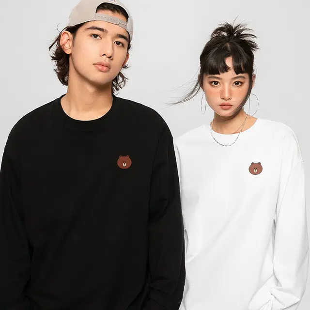 LINE FRIENDS T