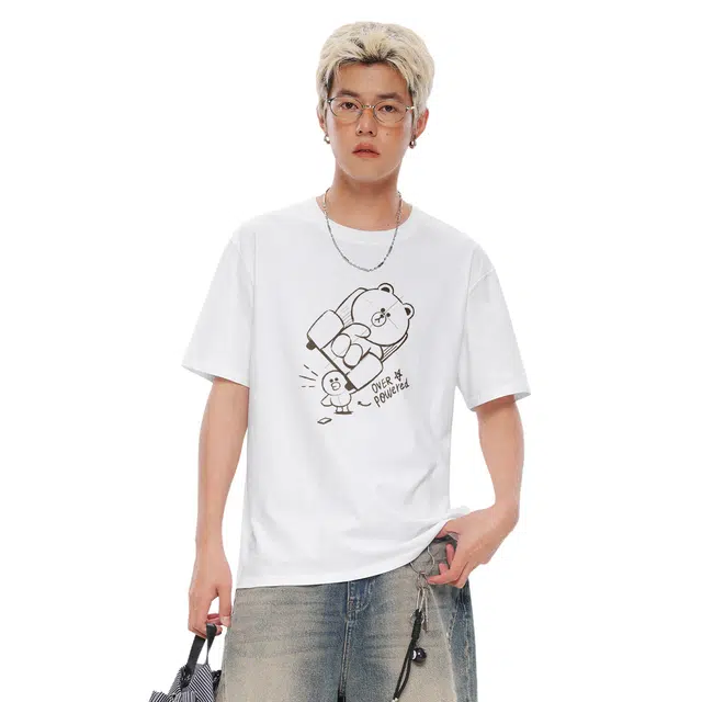 LINE FRIENDS T