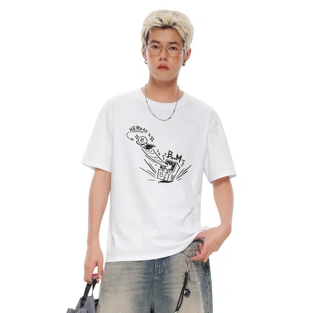 LINE FRIENDS T