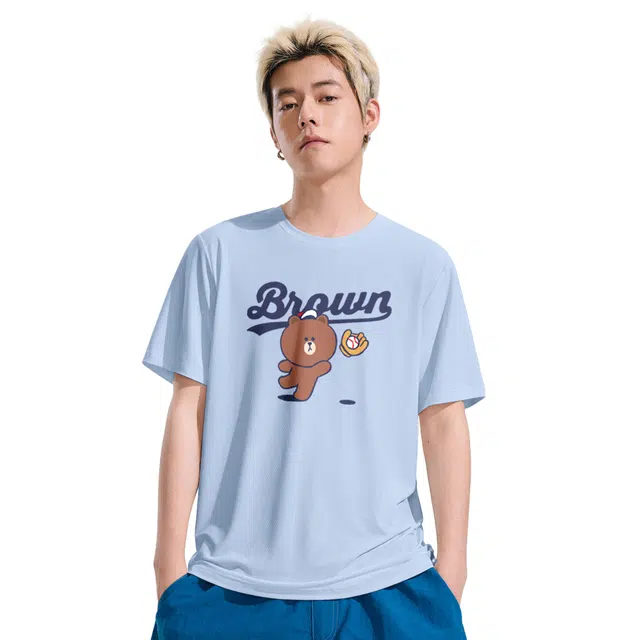 LINE FRIENDS T