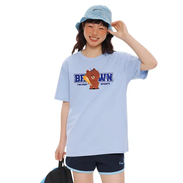 LINE FRIENDS T