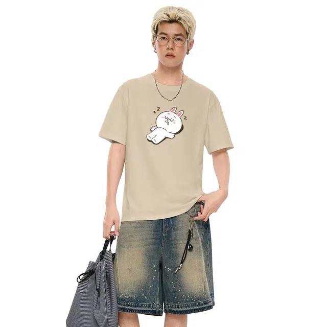 LINE FRIENDS T