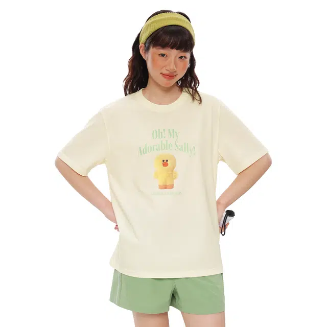 LINE FRIENDS T