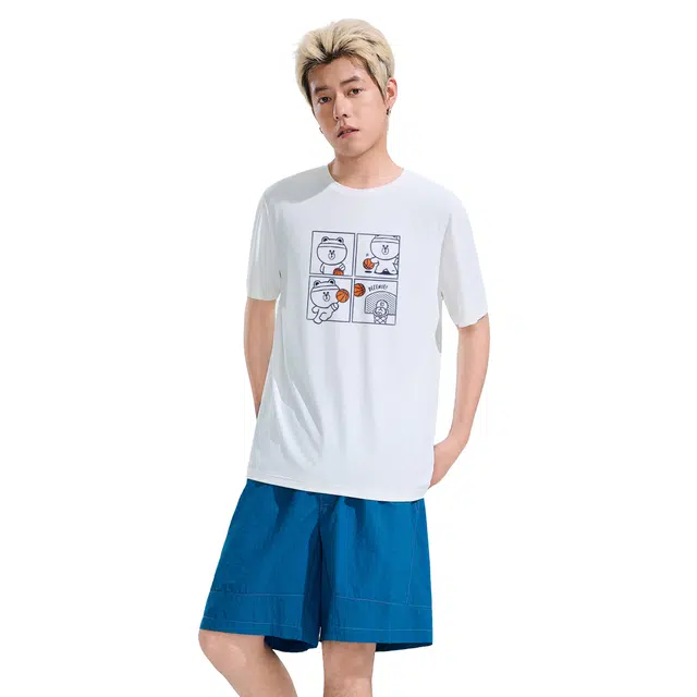 LINE FRIENDS T
