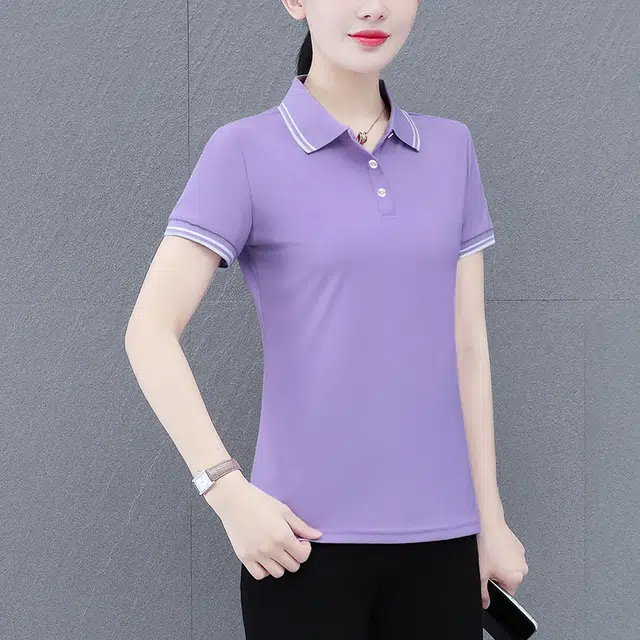 EMINU 2025polo T