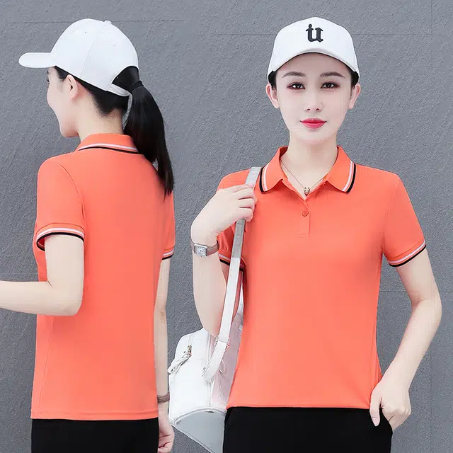 EMINU polo T