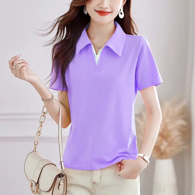 EMINU t2025polo T