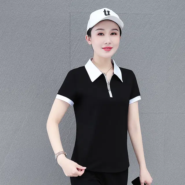 EMINU polo T
