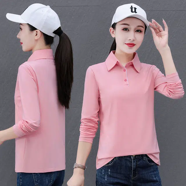 EMINU polo T