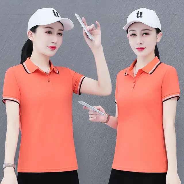 EMINU polo T