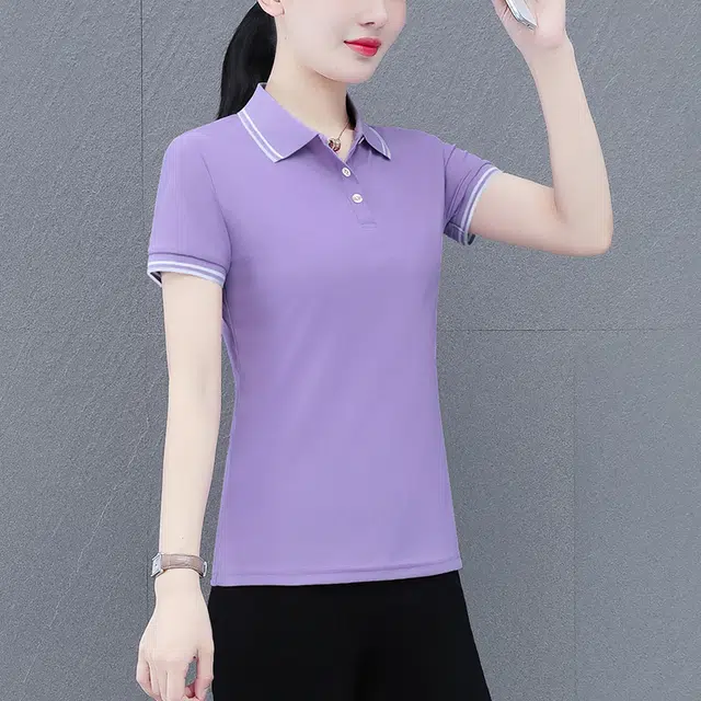 EMINU 2025polo T