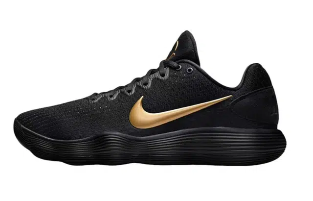 Nike React Hyperdunk 2017