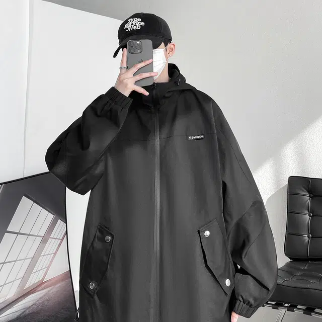 PEA cityboy