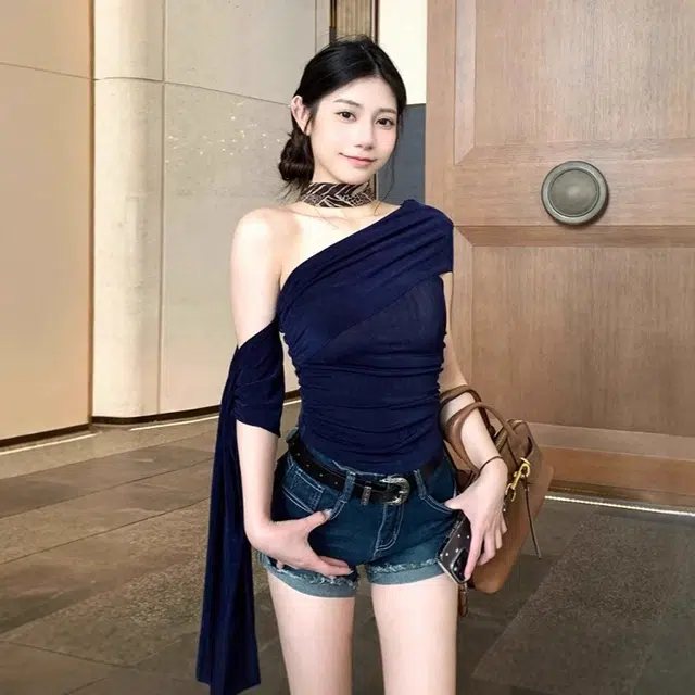 PEA oversize T