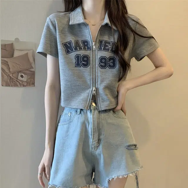 PEA POLO T