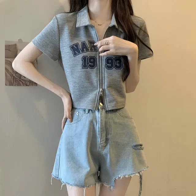 PEA POLO T