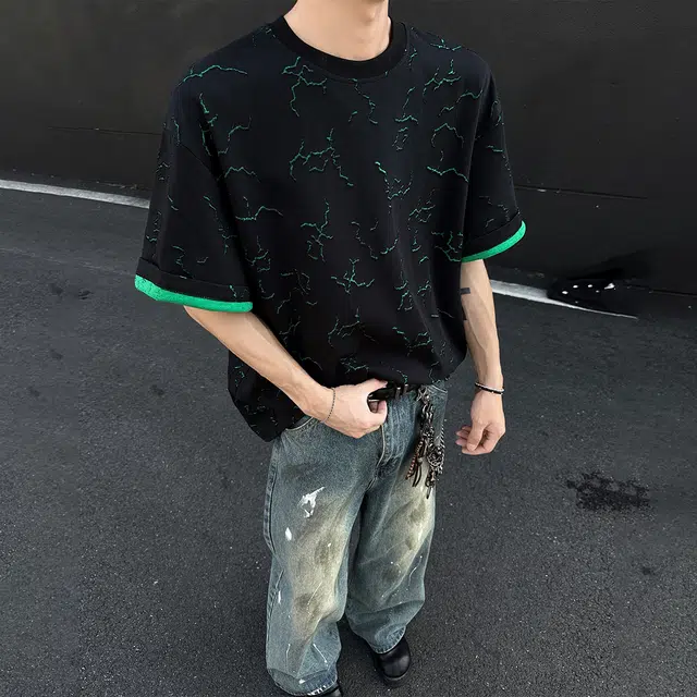 PEA T