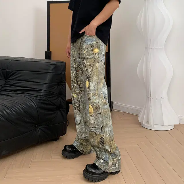 PEA 3D