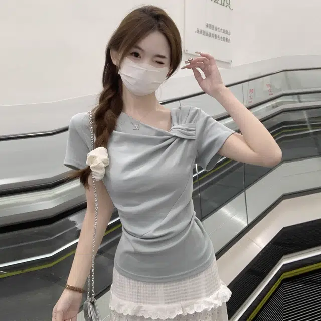 PEA polo T