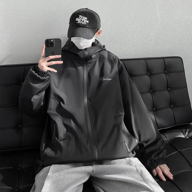 PEA cityboy