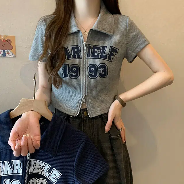 PEA POLO T