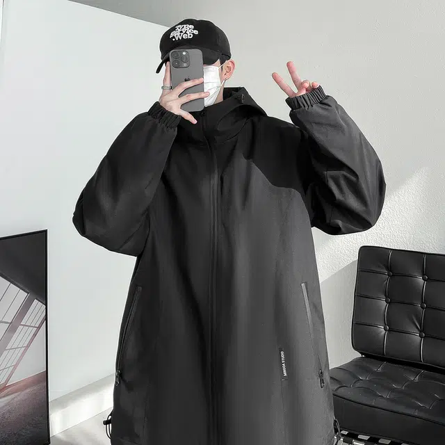 PEA cityboy