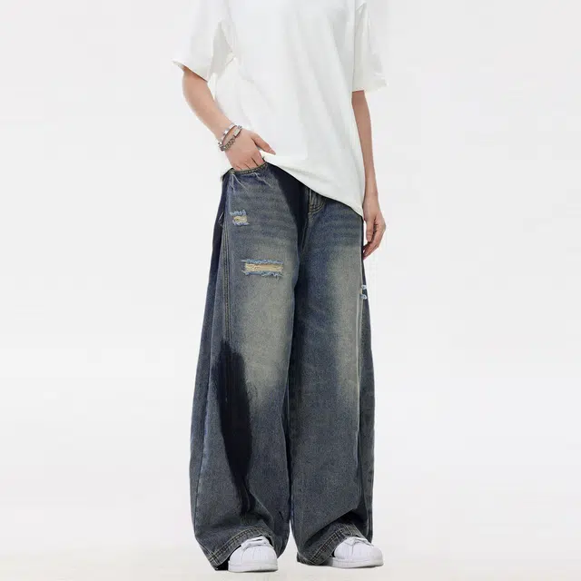 UNA RETA vintagebaggy