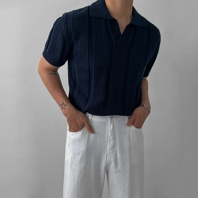 UNA RETA vintagePolo