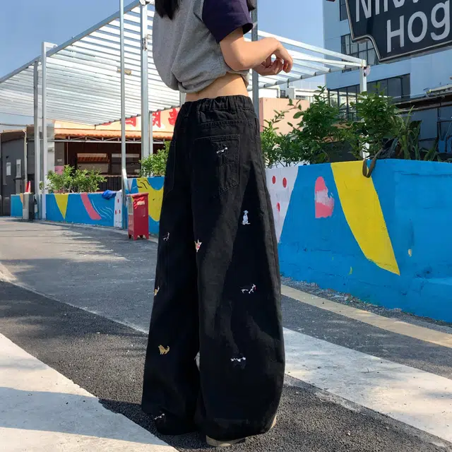 UNA RETA cleanfitvintage