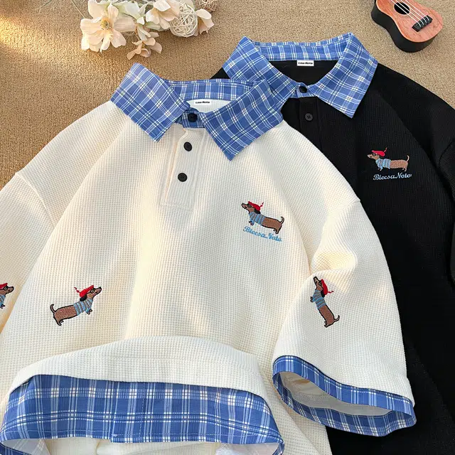 UNA RETA vintagePolo