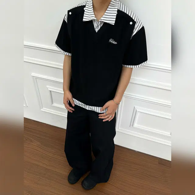 UNA RETA vintagePOLO