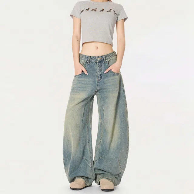 UNA RETA vintagebaggy