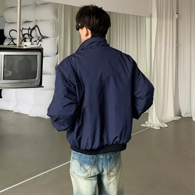 UNA RETA bombercleanfit