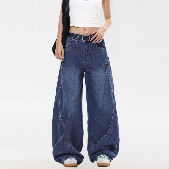 UNA RETA vintagebaggy