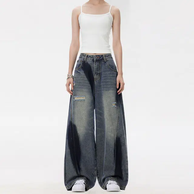 UNA RETA vintagebaggy