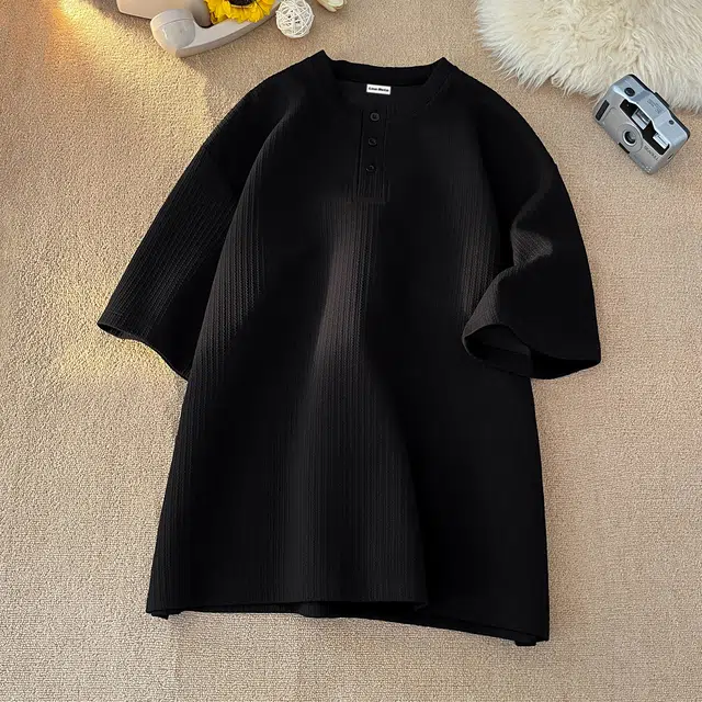 UNA RETA vintagecleanfitT