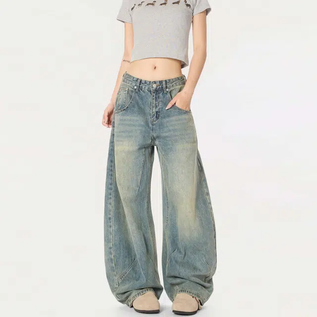 UNA RETA vintagebaggy