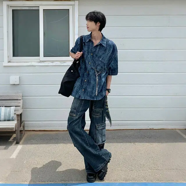 UNA RETA vintagecleanfit