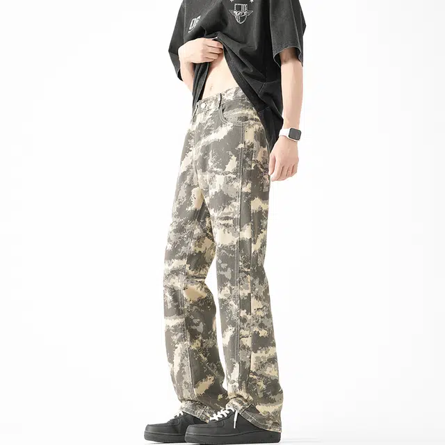 UNA RETA hiphopcleanfit