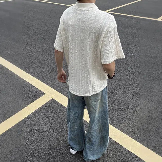 UNA RETA vintagePolo