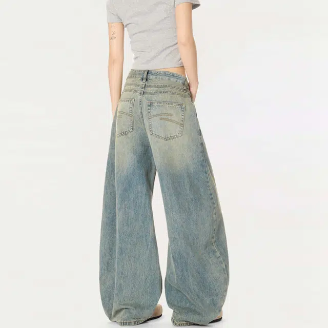 UNA RETA vintagebaggy