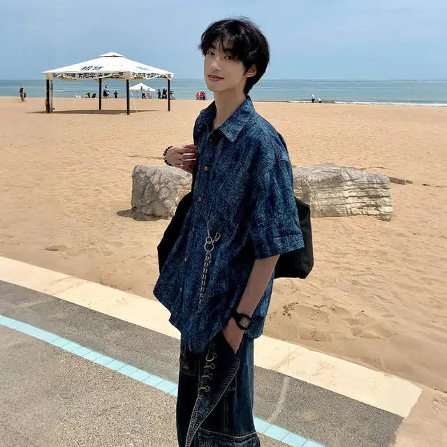 UNA RETA vintagecleanfit